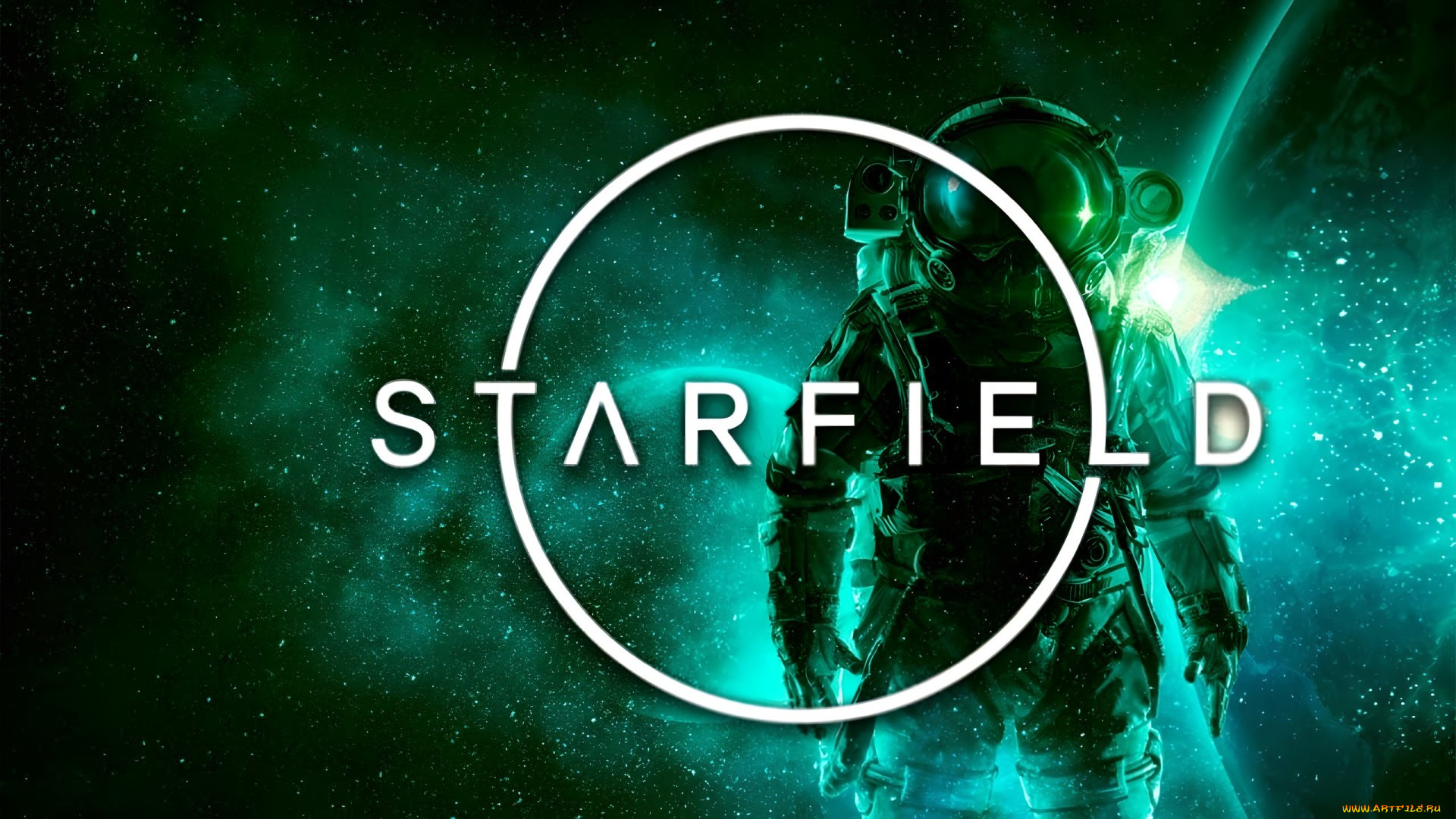  , ---, starfield